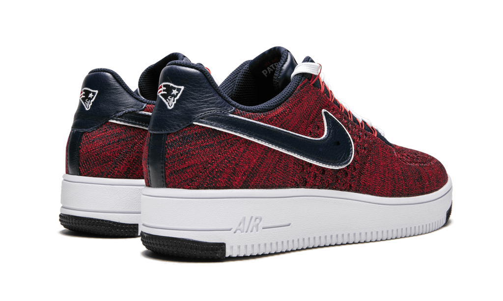 Air Force 1 Ultra Flyknit Low RKK AH8425 600