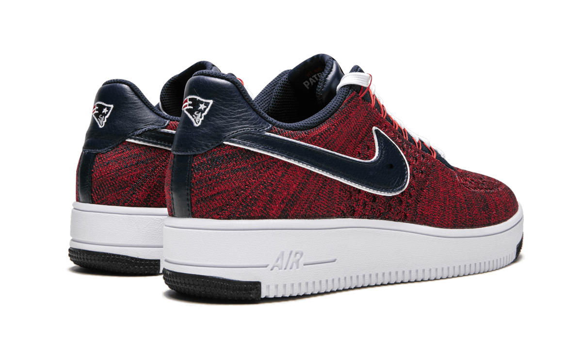 Air Force 1 Ultra Flyknit Low RKK AH8425 600