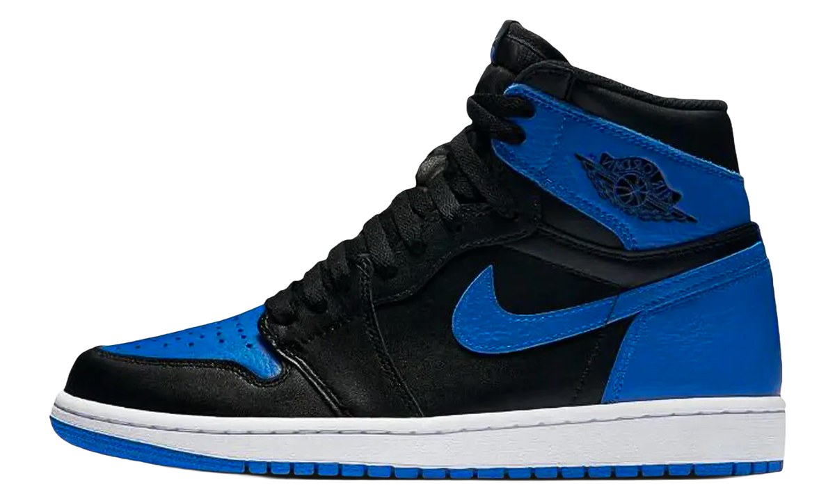 Jordan 1 Retro High OG GS "Royal (2026)" FD1437 005