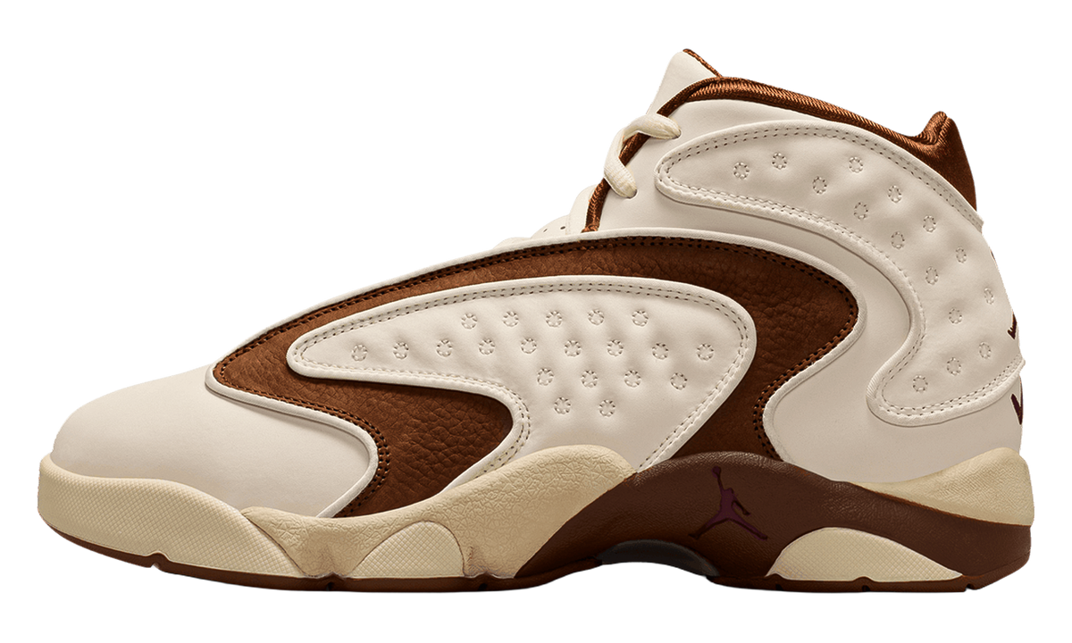 Air Jordan OG WMNS "Pale Ivory" CW0907 104
