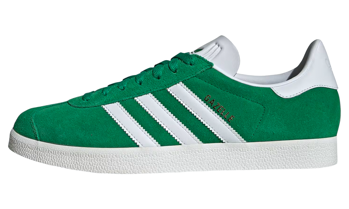 Gazelle "Green Cloud White" IG2092
