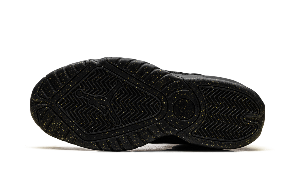 Lift Off "Black Metallic Gold" AR4430 007