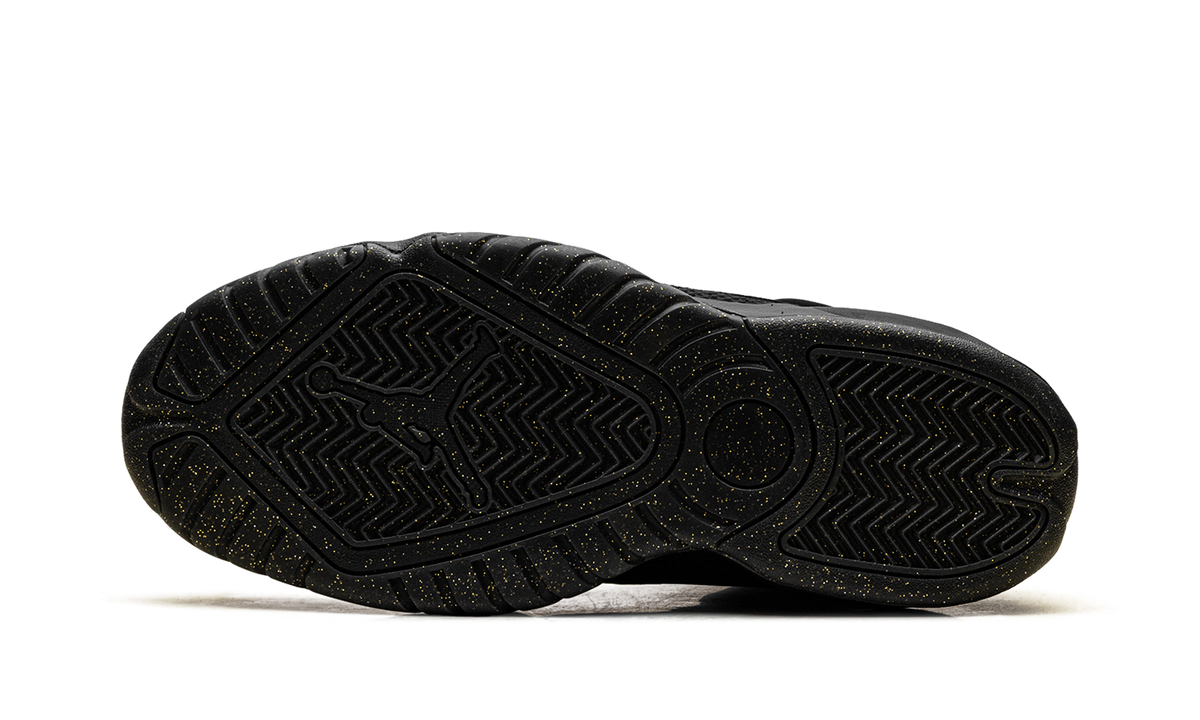 Lift Off "Black Metallic Gold" AR4430 007