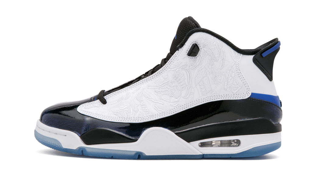Air Jordan Dub Zero 311046 106