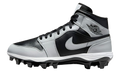Air Jordan 1 Mid TD Cleat "Shadow 2.0" FJ6805 002