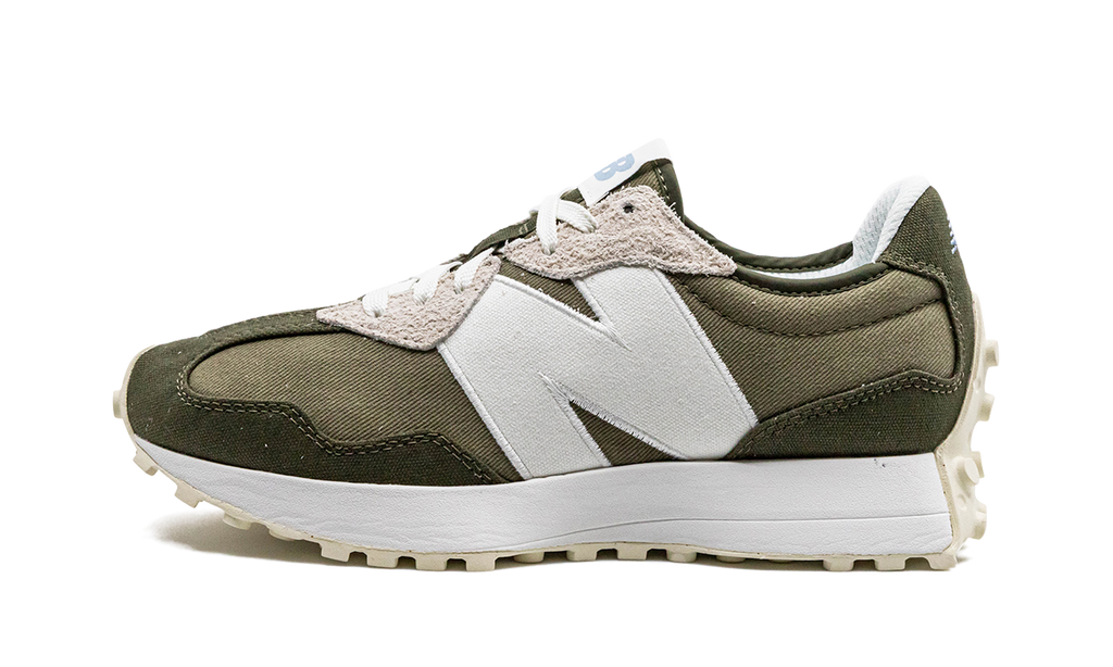 327 "Military Olive" MS327DC