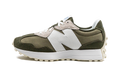 327 "Military Olive" MS327DC
