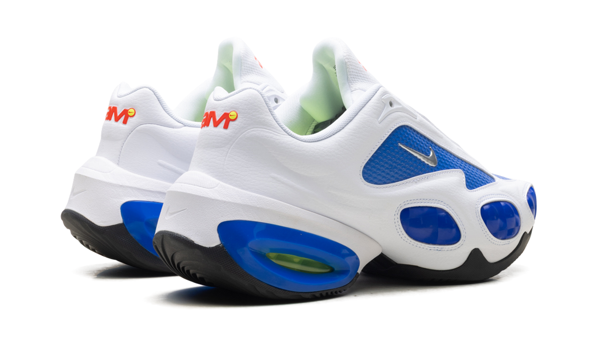 Air Max Muse WMNS "Veneda Carter - White Racer Blue" HV9929 100