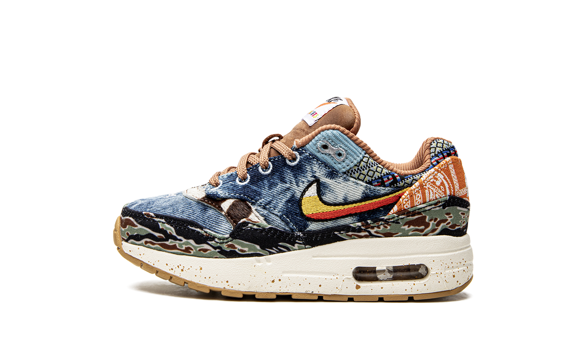 Air Max 1 (PS) "Concepts Heavy" DR2362 700