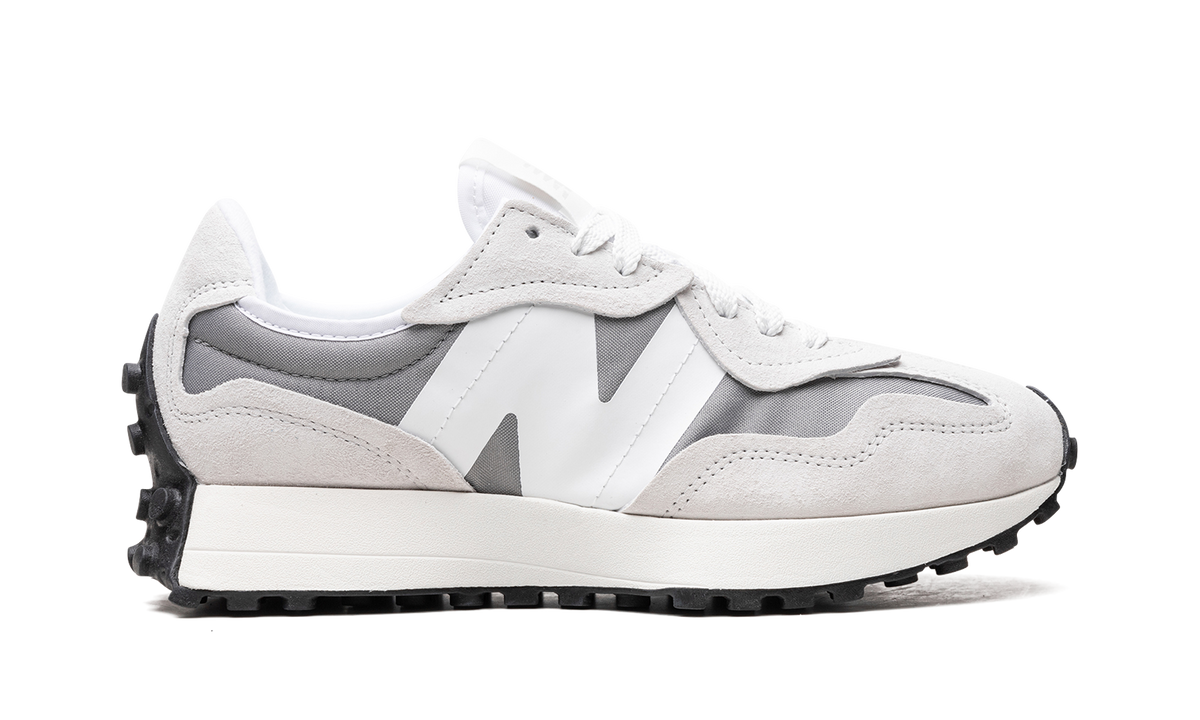 327 "GREY MATTER" U327WED