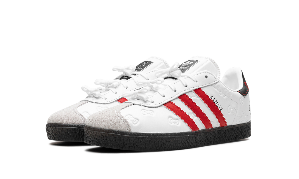 Gazelle GS "Hello Kitty" IH9953