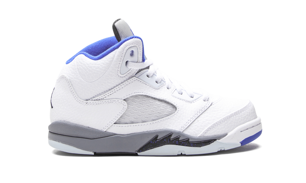 Jordan 5 Retro PS "Stealth 2.0" 440889 140