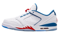 Jordan Sixty Plus Low "Treu Blue" IH2047 102