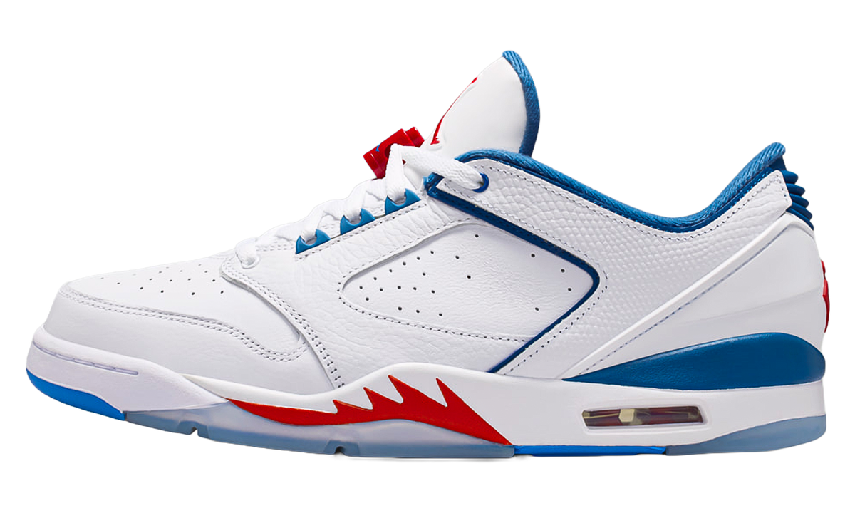 Jordan Sixty Plus Low "Treu Blue" IH2047 102