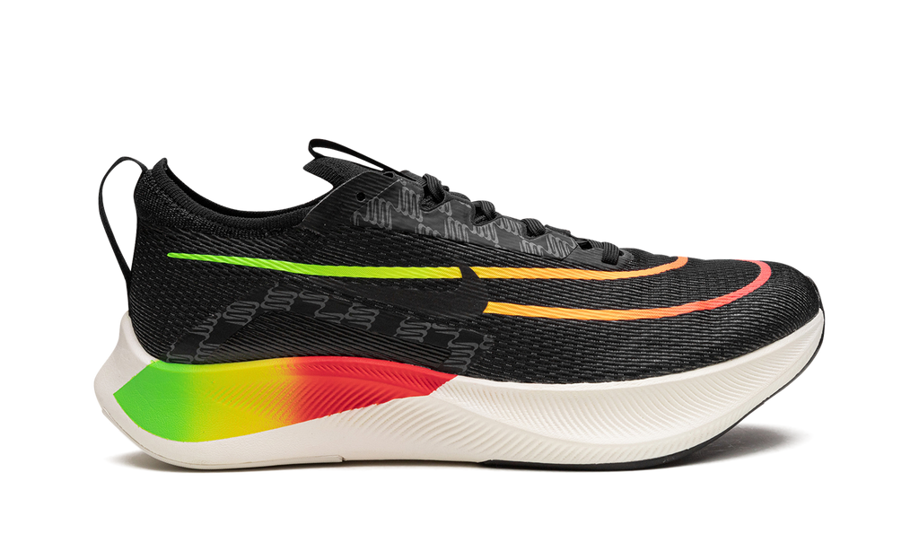 Zoom Fly 4 "Green Strike" DQ4993 010