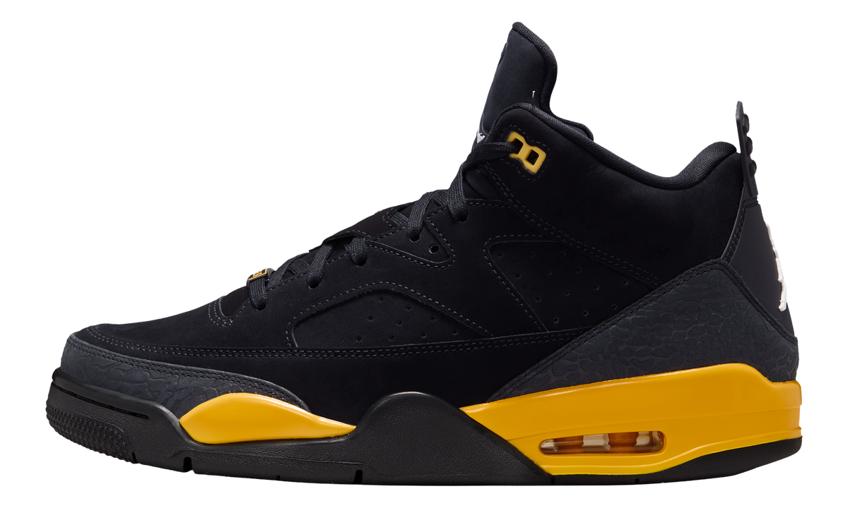 Jordan Son of Mars Low "Thunder" 580603 003