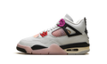 Air Jordan 4 Retro GS "Comic" IO2361 100