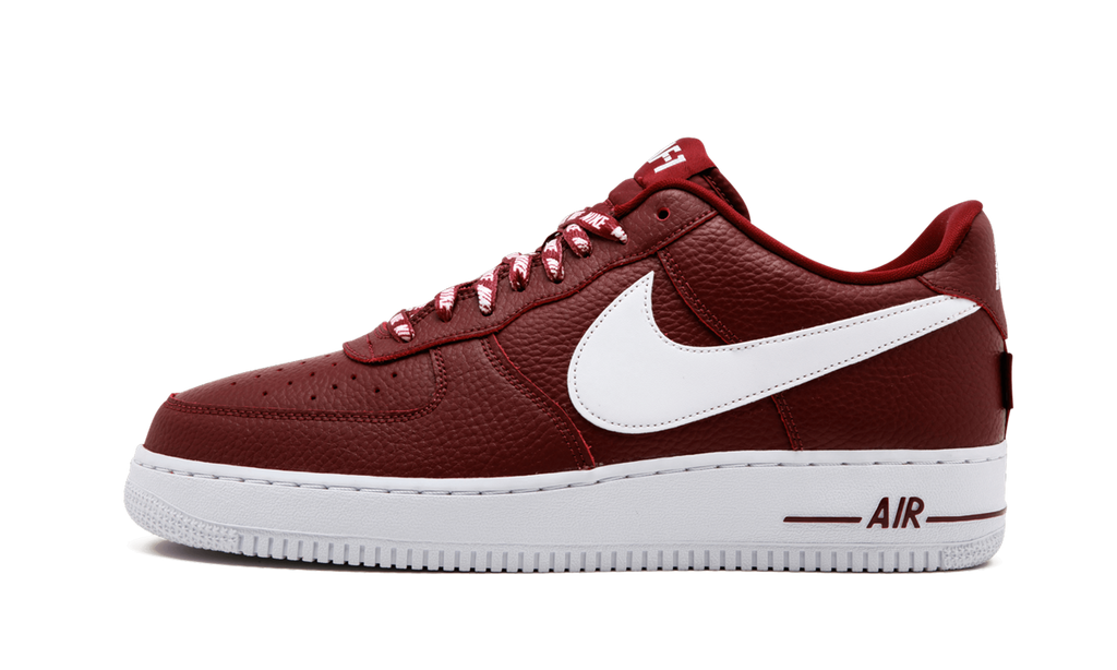 Air Force 1 '07 LV8 "NBA Pack" 823511 605