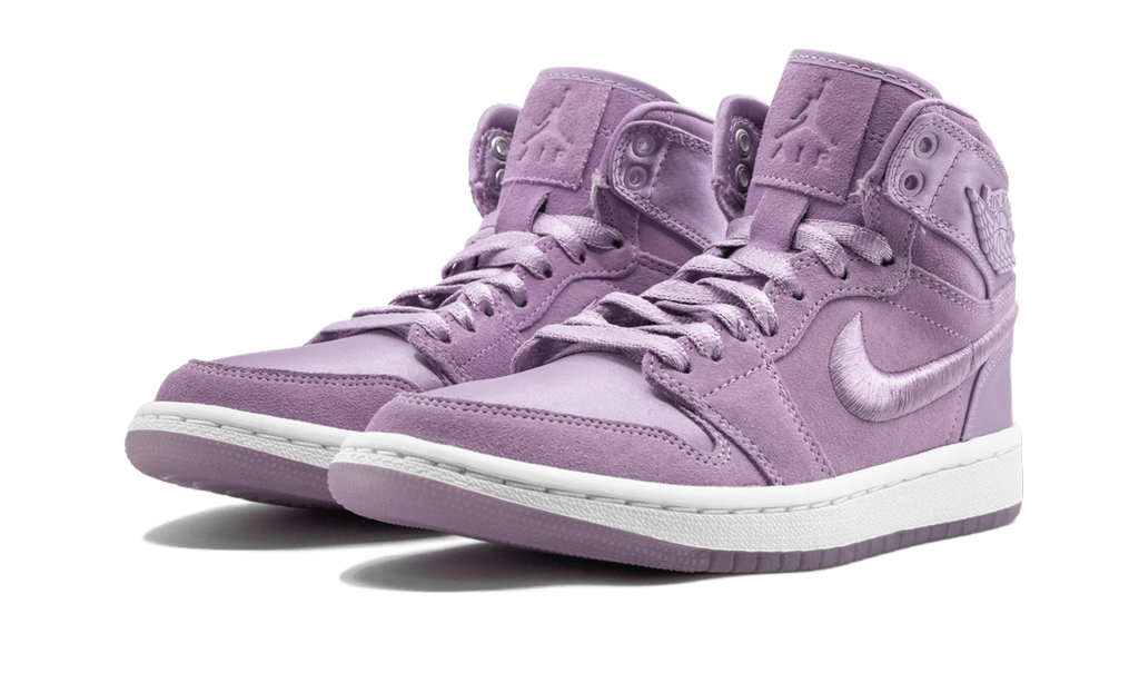 AIR JORDAN 1 RET HIGH SOH WMNS "Season of Her - Orchid Mist" AO1847 550