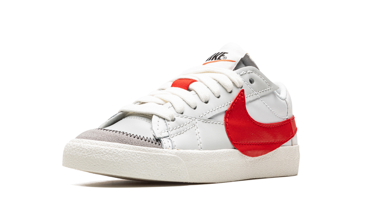 Blazer Low 77 Jumbo "University Red" DQ8769 100
