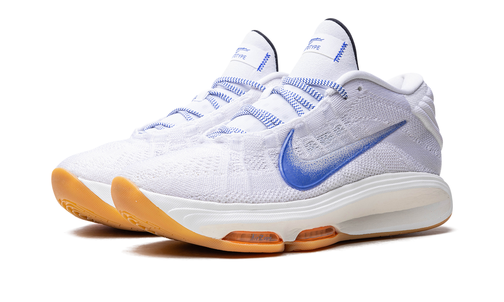G.T. Hustle 3 FP "Blueprint Pack" HJ9083 100