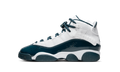 Air Jordan 6 Rings "navy" 323419-147