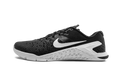Metcon 4 "BLACK / WHITE" BV1636 001