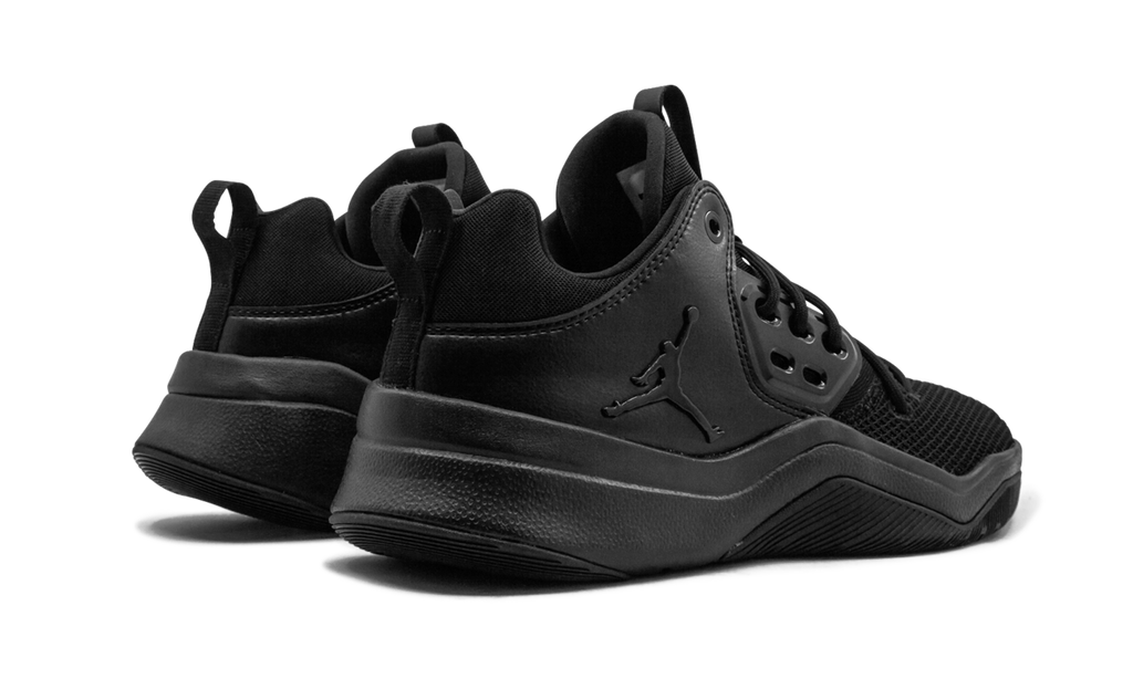 Jordan DNA "Triple Black" AO1539 002