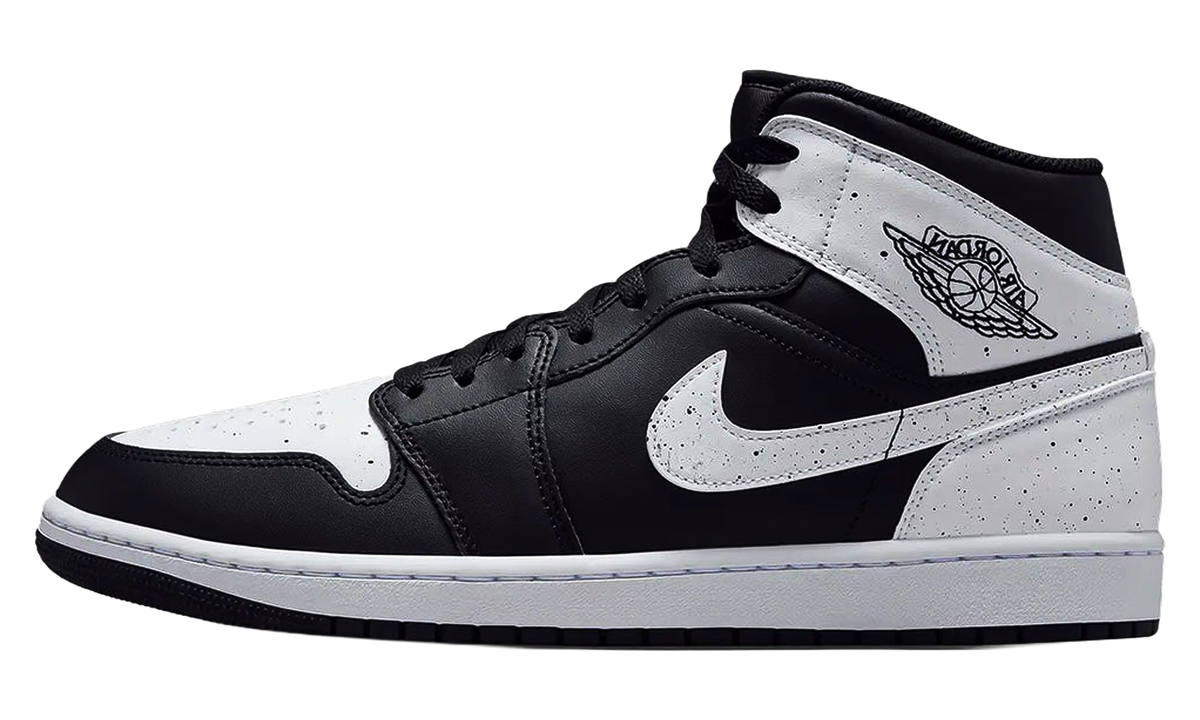 Jordan 1 Mid SE "Oreo" IX3525 010