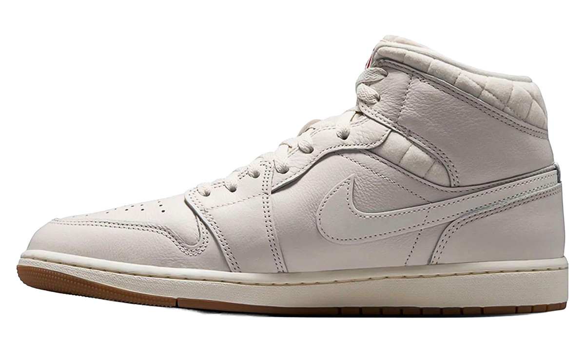 Air Jordan 1 Mid SE "Brazil Football" IO2051 001