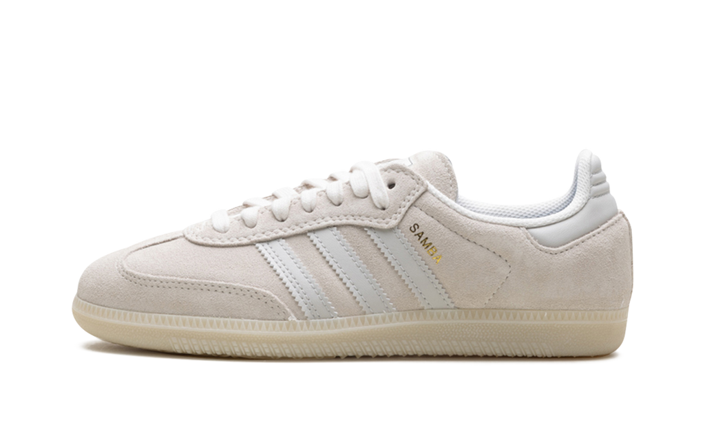 Samba ADV "Chalk White Grey Carbon" JP5860